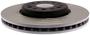Raybestos Speciality - Performance Front Brake Rotor