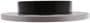 Raybestos Speciality - Performance Rear Brake Rotor