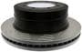 Raybestos Speciality - Performance Rear Brake Rotor
