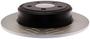 Raybestos Speciality - Performance Rear Brake Rotor