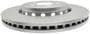 Raybestos Front Brake Rotor