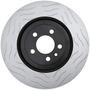 Raybestos Speciality - Performance Front Brake Rotor