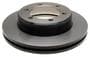 Raybestos Speciality - Truck & Medium Duty Brake Rotor