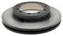 Raybestos Brake Rotor