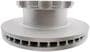 Raybestos Speciality - Truck & Medium Duty Brake Rotor