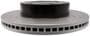 Raybestos Speciality - Performance Front Brake Rotor