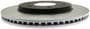 Raybestos Speciality - Performance Front Brake Rotor