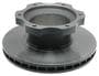 Raybestos Speciality - Truck & Medium Duty Front Brake Rotor
