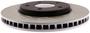 Raybestos Speciality - Performance Front Brake Rotor