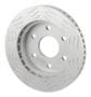 Raybestos Speciality - Performance Front Brake Rotor