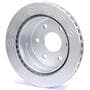 Raybestos Speciality - Performance Rear Brake Rotor