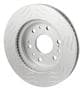 Raybestos Speciality - Performance Front Brake Rotor