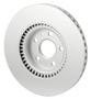 Raybestos Speciality - Police Front Brake Rotor