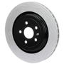 Raybestos Speciality - Performance Rear Brake Rotor