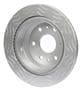 Raybestos Speciality - Performance Rear Brake Rotor