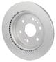 Raybestos Rear Brake Rotor