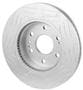 Raybestos Speciality - Performance Front Brake Rotor