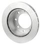 Raybestos Speciality - Performance Rear Brake Rotor