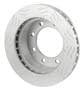 Raybestos Speciality - Performance Front Brake Rotor