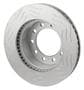 Raybestos Speciality - Performance Front Brake Rotor