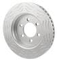 Raybestos Speciality - Performance Front Brake Rotor