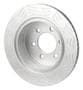 Raybestos Speciality - Performance Rear Brake Rotor