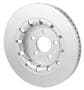 Raybestos Speciality - Police Front Brake Rotor