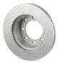 Raybestos Speciality - Performance Front Brake Rotor