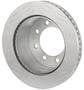 Raybestos Speciality - Performance Rear Brake Rotor