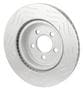 Raybestos Speciality - Performance Front Brake Rotor