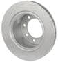 Raybestos Speciality - Performance Rear Brake Rotor