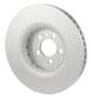 Raybestos Speciality - Police Front Brake Rotor