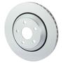 Raybestos Speciality - Police Brake Rotor