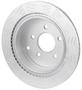 Raybestos Speciality - Performance Rear Brake Rotor
