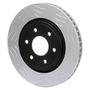 Raybestos Speciality - Performance Front Brake Rotor