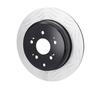 Raybestos Speciality - Performance Rear Brake Rotor