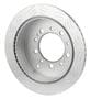Raybestos Speciality - Performance Rear Brake Rotor