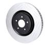 Raybestos Speciality - Performance Front Brake Rotor