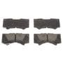 Raybestos Speciality - Truck & Medium Duty Front Ceramic Brake Pads