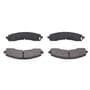 Raybestos Speciality - Truck & Medium Duty Rear Brake Pads