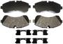 Raybestos Speciality - Truck & Medium Duty Semi-Metallic Brake Pads