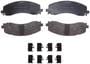 Raybestos Speciality - Truck & Medium Duty Rear Brake Pads