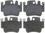 Raybestos Speciality - Performance Semi-Metallic Brake Pads