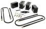Readylift Leaf Spring Block Kit