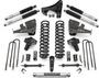 Readylift Lift Kit