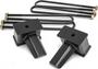 Readylift Leaf Spring Block Kit