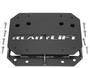Readylift Spare Tire Carrier Spacer
