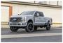 Readylift Leveling Kit