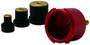 Redline Detection Universal Radiator Adapter Set