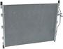 Reach A/C Condenser